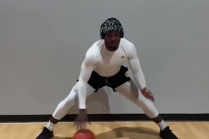 上古巨兽长相、糖果超甜的内心？艾顿是最精致最反差状元？😅