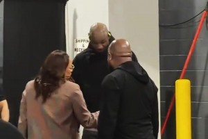 张曼源谈东契奇与未婚妻分手：他这是中了洛杉矶的诅咒？